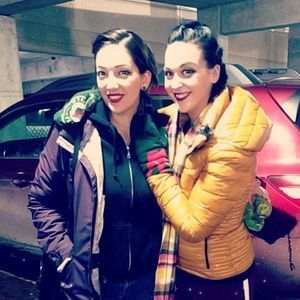 Meet your Posher, Janessa